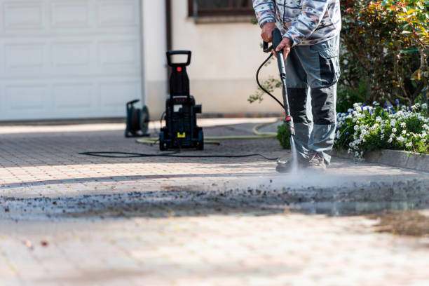 Elk City, OK Pressure Washing Company