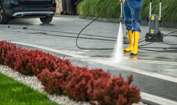 Professional Pressure Washing in Elk City, OK