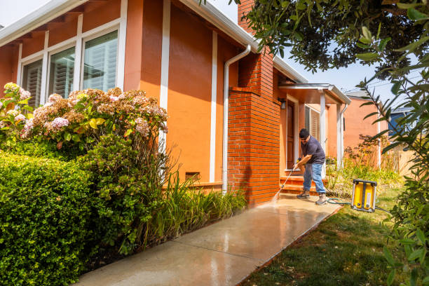 Deck Cleaning Services in Elk City, OK