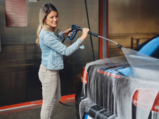 Best Commercial Pressure Washing  in Elk City, OK